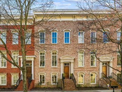 208 Montag Cir NE, Atlanta, GA, 30307