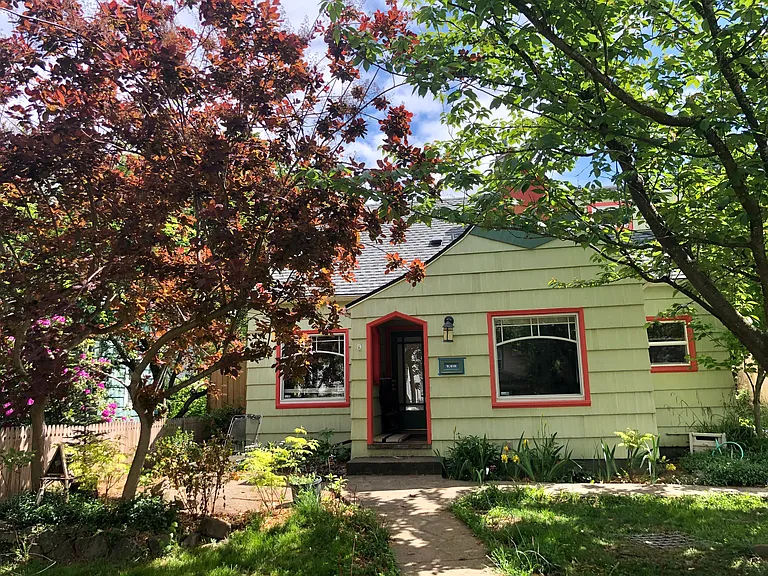 5808 N Omaha Ave — Photo 1