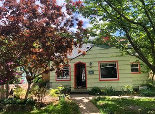 (Undisclosed Address), Portland, OR 97217