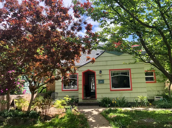 (undisclosed Address), Portland, OR 97217