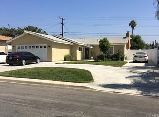 6383 Tournament Dr, Riverside, CA 92509