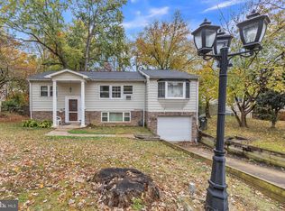 1525 Aiden Dr, Woodbridge, VA 22191