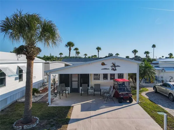 9000 Us Highway 192 Lot 293, Clermont, FL 34714