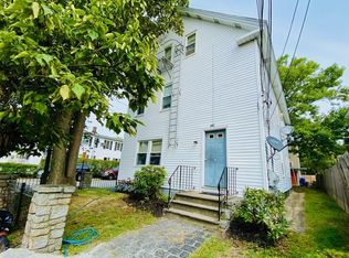 403 Washington St, Taunton, MA 02780