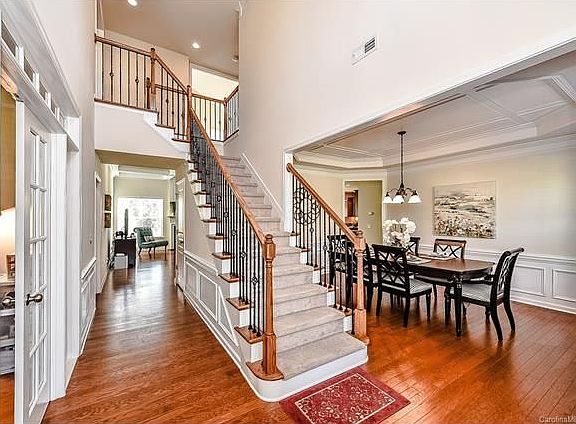 17817 Campbell Hall Court, C