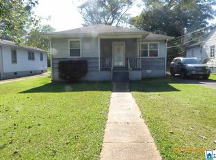 2814 20th St N, Bessemer, AL 35023