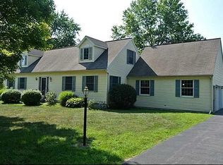 9815 Monclova Rd, Monclova, OH 43542