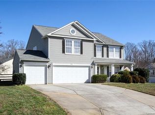 1149 Fenwick Ct, Clover, SC 29710