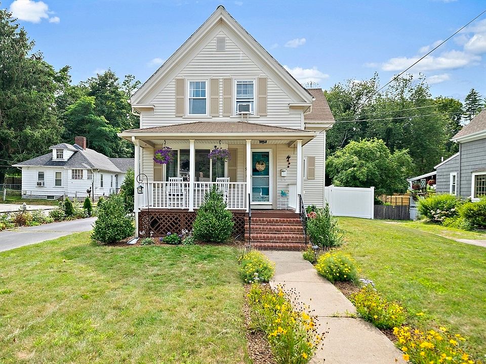 1st image of 50 Standish Ave