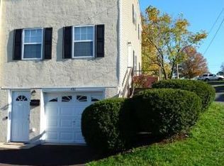 430 N Washington St, Pottstown, PA