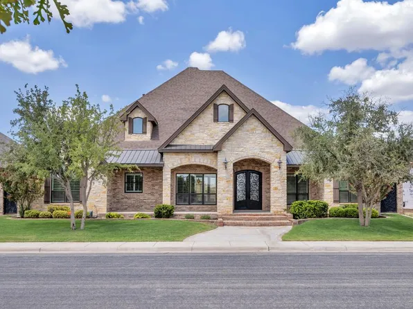 1002 Silverton Dr, Midland, TX 79705