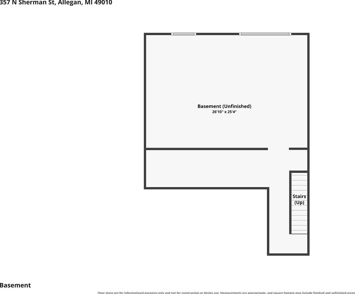357 N Sherman St — Photo 3