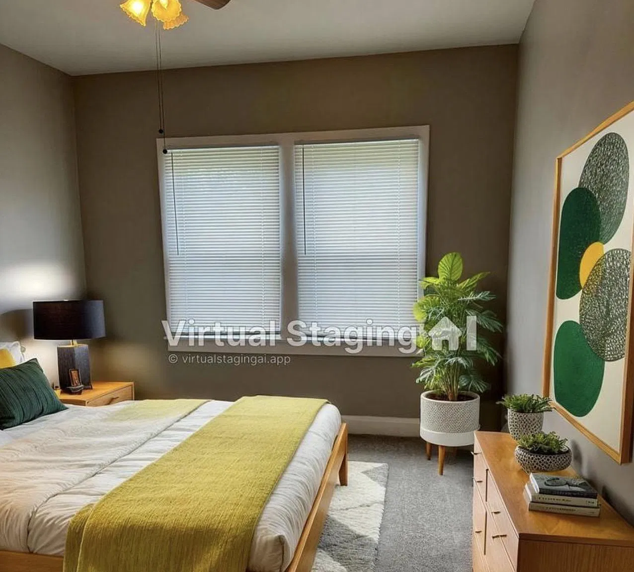 2 bed, 1.0 bath, 850 sqft, $1,700 — Photo 3