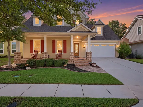 424 Village Way, Argyle, TX 76226