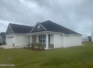 753 Regiment Rd, Jacksonville, NC 28546