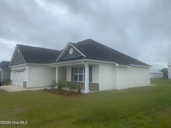 753 Regiment Road, Jacksonville, NC 28546