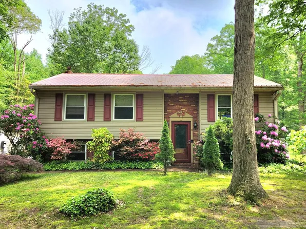 4710 Deep Grass Ln, Houston, DE 19954