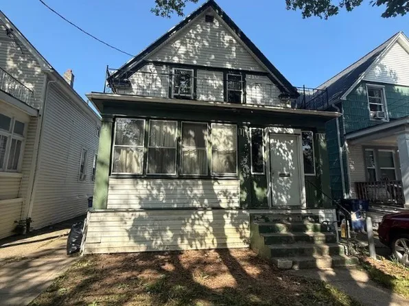 50 Erb St, Buffalo, NY 14215
