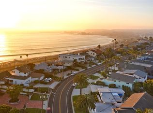 34626 Camino Capistrano, Capistrano Beach, CA 92624