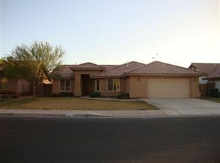 4621 W 27th Ln, Yuma, AZ 85364