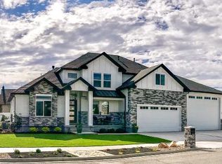 12612 S Starlite Hill Ln, Herriman, UT 84096