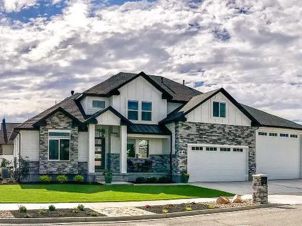 12612 S Starlite Hill Ln, Herriman, UT 84096