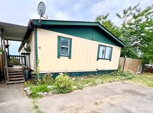 300 Park Ave TRAILER 42, Orting, WA 98321