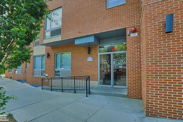 Rented by Brown Harris Stevens | media 25