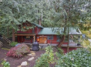 17612 NE Cole Witter Rd, Battle Ground, WA 98604