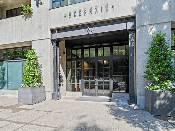 408 NW 12th Ave APT 210, Portland, OR 97209