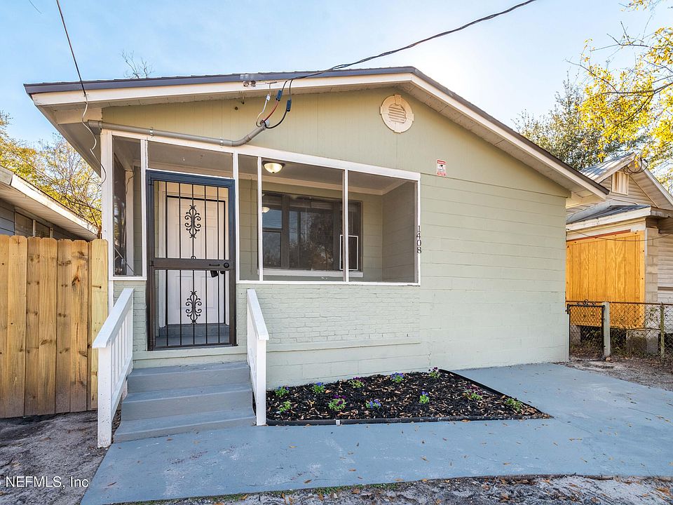 1st image of 1408 W 26TH Street