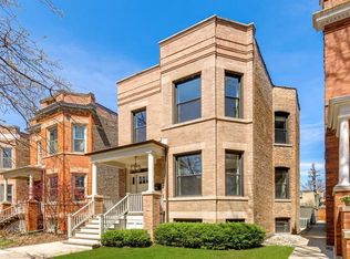 2024 W Cullom Ave, Chicago, IL 60618