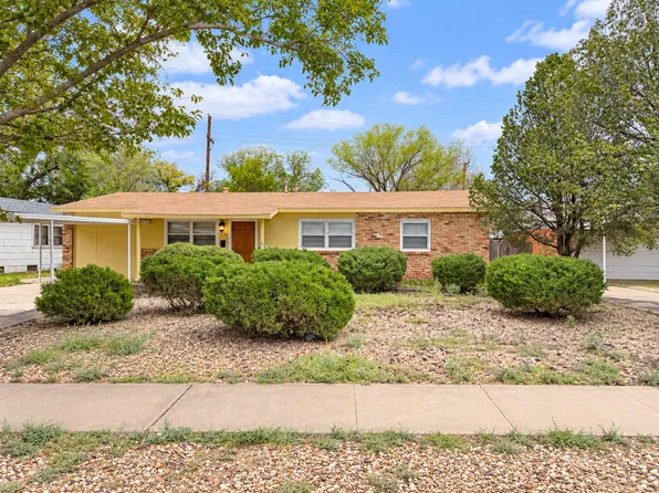 5430 47th St, Lubbock, TX 79414