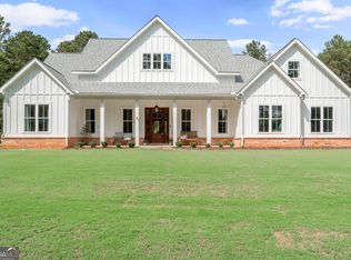 1015 Dutchman Rd, Griffin, GA 30223