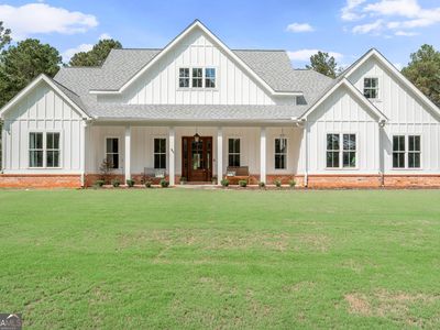 1015 Dutchman Rd, Griffin, GA, 30223