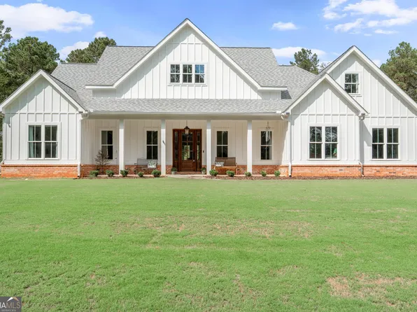 1015 Dutchman Rd, Griffin, GA 30223