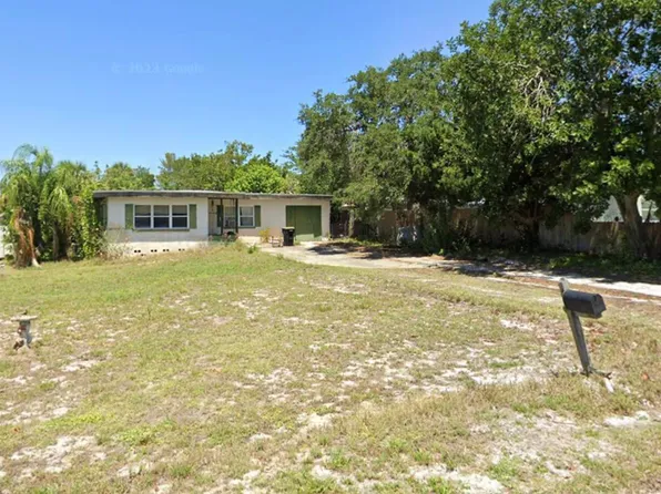 2901 Fordham Rd NE, Palm Bay, FL 32905