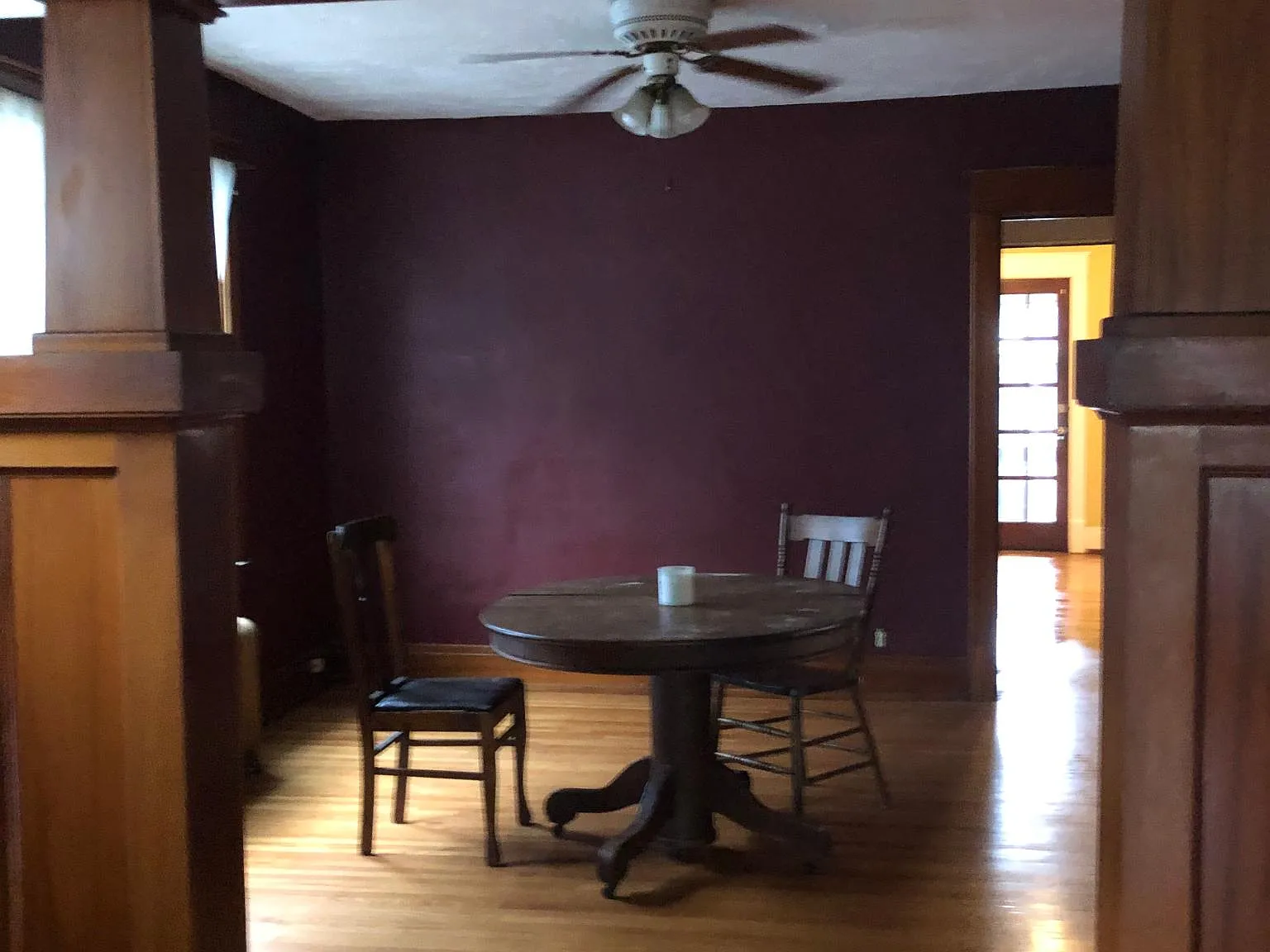 4 bed, 1.5 bath, 1400 sqft, $2,400 — Photo 3