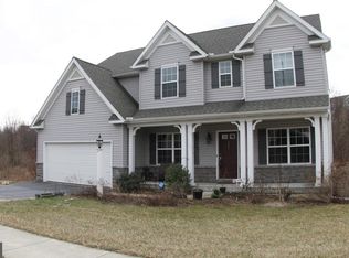 521 Yale St, Harrisburg, PA 17111