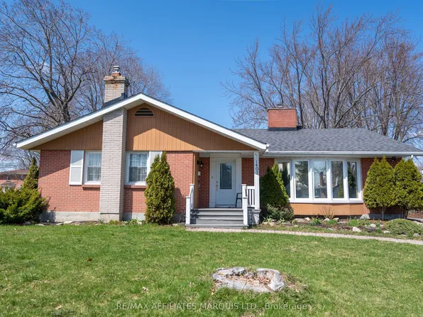 1407 Boyd St S, Cornwall, ON K6J 1X2