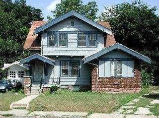 52 Rockingham St, Toledo, OH 43608