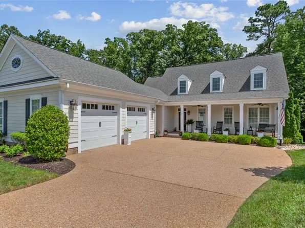 5182 Rollison Dr, Williamsburg, VA 23188