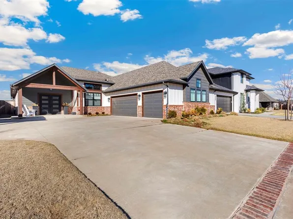 8413 NW 130th St, Oklahoma City, OK 73142