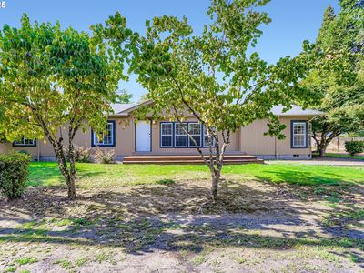 339 N 5th St, Carlton, OR, 97111