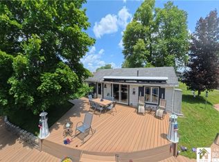 2423 Lakeside Dr, Ashville, NY 14710