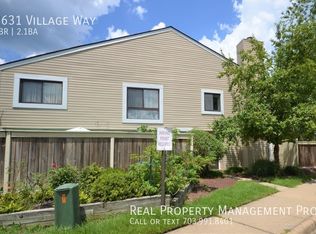 8631 Village Way, Alexandria, VA 22309