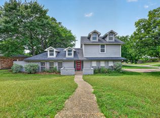 1400 Ems Rd W, Fort Worth, TX 76116