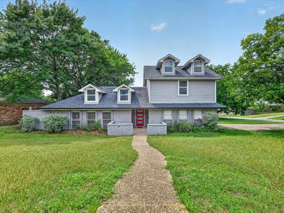 1400 Ems Rd W, Fort Worth, TX, 76116