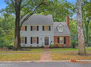 641 W Santa Fe Trl, Kansas City, MO 64145