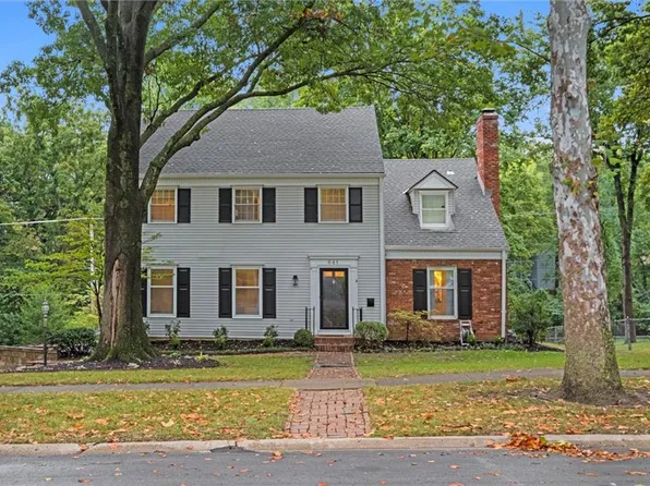641 W Santa Fe Trl, Kansas City, MO 64145